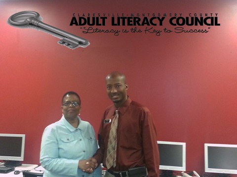 Montgomery County Adult Education 2