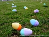 The first annual Clarksville, TN Easter Egg Hunt 