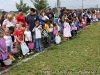 The first annual Clarksville, TN Easter Egg Hunt 