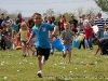 The first annual Clarksville, TN Easter Egg Hunt 