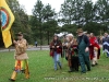 The 2009 Tail of Tears Memorial Walk