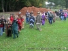 The 2009 Tail of Tears Memorial Walk