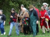 The 2009 Tail of Tears Memorial Walk