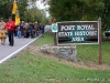 The 2009 Tail of Tears Memorial Walk