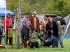 The 2009 Tail of Tears Memorial Walk