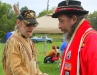 The 2009 Native Cultural Circle Intertribal Powwow