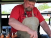 Hilltop Super Market's 5th annual BBQ Cook-Off