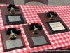 Hilltop Super Market's 5th annual BBQ Cook-Off