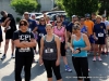 Clarksville Police Department Inaugural 5k Run/Walk for C.O.P.S.
