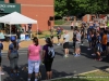 Clarksville Police Department Inaugural 5k Run/Walk for C.O.P.S.