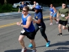 Clarksville Police Department Inaugural 5k Run/Walk for C.O.P.S.