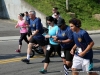 Clarksville Police Department Inaugural 5k Run/Walk for C.O.P.S.