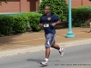 Clarksville Police Department Inaugural 5k Run/Walk for C.O.P.S.