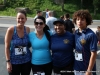 Clarksville Police Department Inaugural 5k Run/Walk for C.O.P.S.