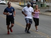 Clarksville Police Department Inaugural 5k Run/Walk for C.O.P.S.