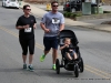 Clarksville Police Department Inaugural 5k Run/Walk for C.O.P.S.