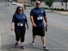 Clarksville Police Department Inaugural 5k Run/Walk for C.O.P.S.