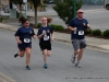 Clarksville Police Department Inaugural 5k Run/Walk for C.O.P.S.