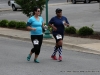 Clarksville Police Department Inaugural 5k Run/Walk for C.O.P.S.