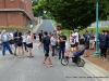 Clarksville Police Department Inaugural 5k Run/Walk for C.O.P.S.