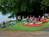 Rally on the Cumberland