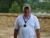 Mark Snider came in second in the Advanced (Singles) Division at the 4th annual Rally on the Cumberland.