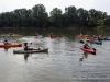 Rally on the Cumberland