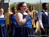 Northeast High School Exit One Show Choir and JV Show Choir at 2016 Rivers and Spires Festival