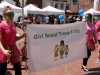 2016 Rivers and Spires Children's Parade.