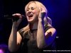 Kellie Pickler at the 2016 Rivers and Spires Festival