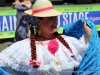 Ballet Folklorico Viva Panama at the 2016 Rivers and Spires Festival