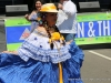 Ballet Folklorico Viva Panama at the 2016 Rivers and Spires Festival