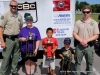 2016 TWRA Clarksville Fishing Rodeo in Clarksville