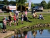 2016 TWRA Clarksville Fishing Rodeo in Clarksville