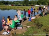 2016 TWRA Clarksville Fishing Rodeo in Clarksville