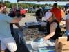 2016 TWRA Clarksville Fishing Rodeo in Clarksville