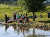 2016 TWRA Clarksville Fishing Rodeo in Clarksville