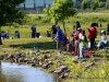 2016 TWRA Clarksville Fishing Rodeo in Clarksville