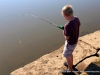 2016 TWRA Clarksville Fishing Rodeo in Clarksville