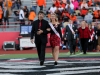 2016 APSU Homecoming Court