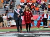 2016 APSU Homecoming Court