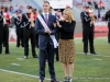 2016 APSU Homecoming Court