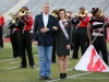 2016 APSU Homecoming Court