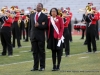 2016 APSU Homecoming Court