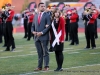 2016 APSU Homecoming Court