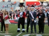 2016 APSU Homecoming Court