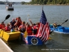 2016 Clarksville Riverfest Regatta