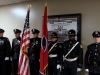 Honor Guard- CPD & MCSO