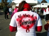 American Heart Association’s Rutherford Heart Walk and Fun Run