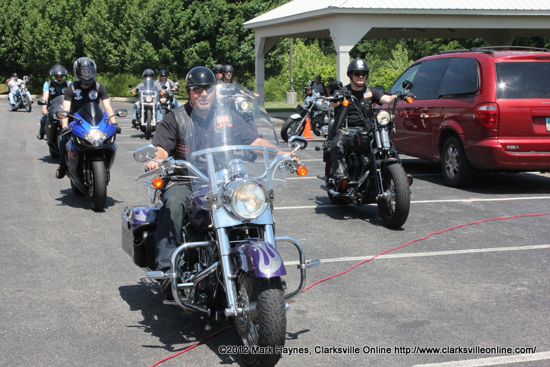 Appleton Harley-Davidson Open House - Clarksville, TN Online